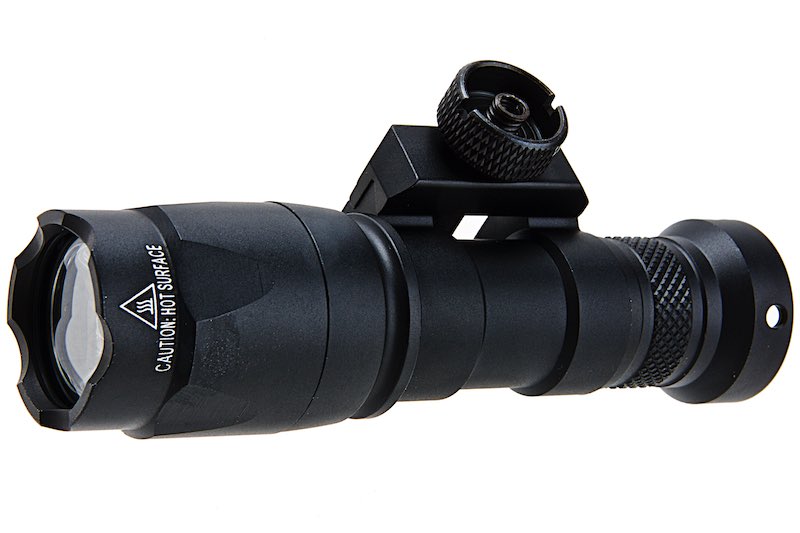 SOTAC M300C Flashlight