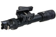 SOTAC M622V Flashlight