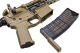 EMG (by T8 SP System) Noveske N4 GBB Airsoft Rifle (MWS System/ Dark Earth)
