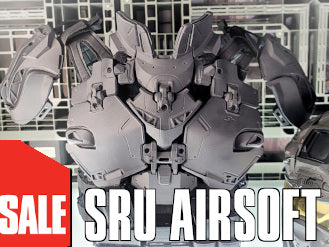 SRU Airsoft Sale