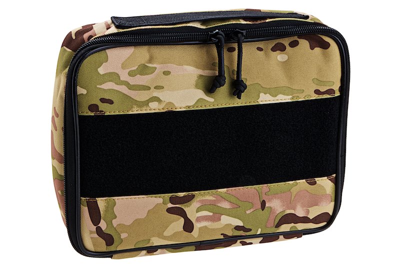 SOETAC Tactical Pistol Handbag (Multicam)