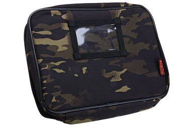 SOETAC Tactical Pistol Handbag (Multicam Black)
