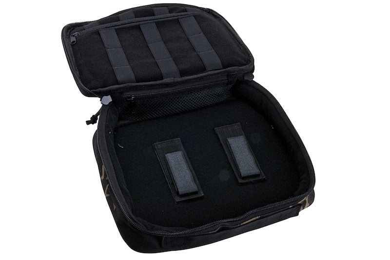 SOETAC Tactical Pistol Handbag (Multicam Black)