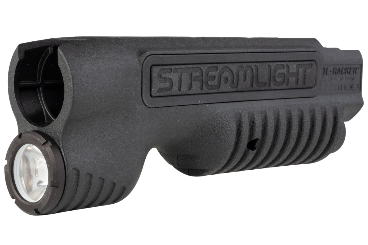 Streamlight TL-Racker Shotgun Forend Light for 870 Shotgun (69601)