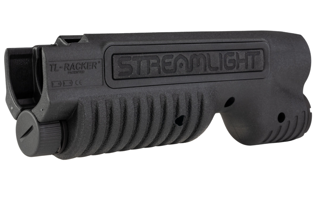 Streamlight TL-Racker Shotgun Forend Light for 870 Shotgun (69601)