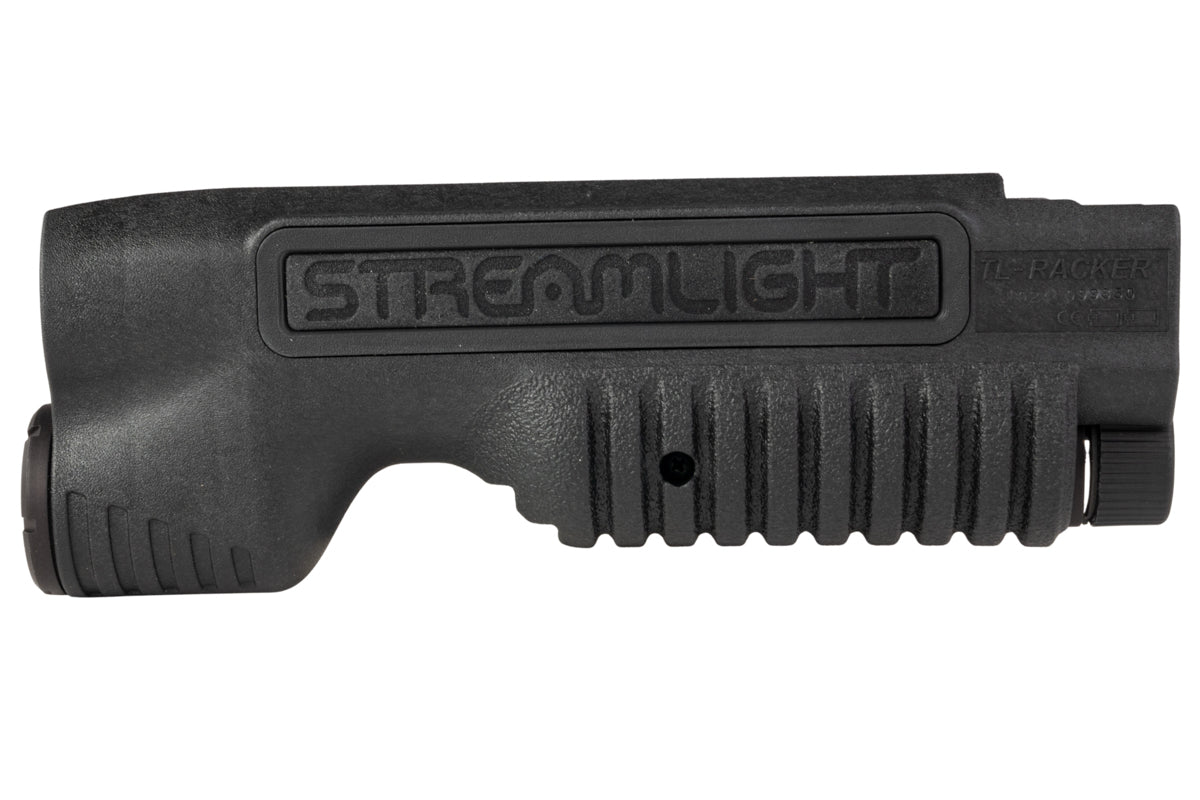 Streamlight TL-Racker Shotgun Forend Light for 870 Shotgun (69601)