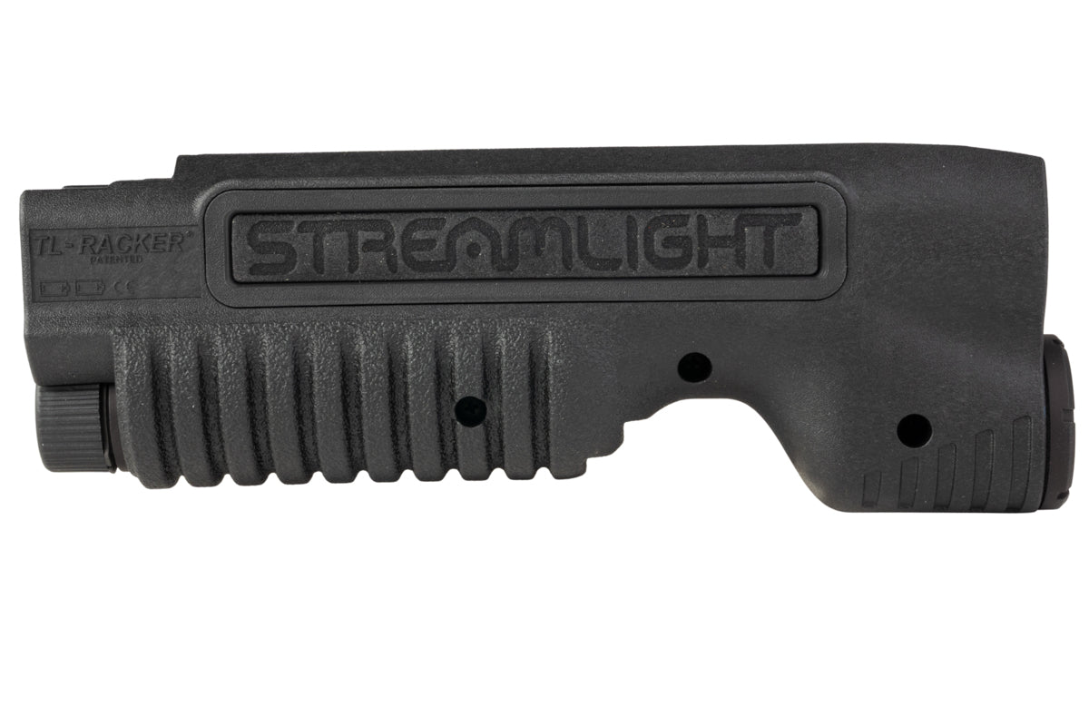 Streamlight TL-Racker Shotgun Forend Light for 870 Shotgun (69601)