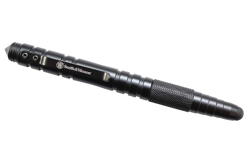 Smith & Wesson Tactical Stylus Pen (SWPEN3BK)