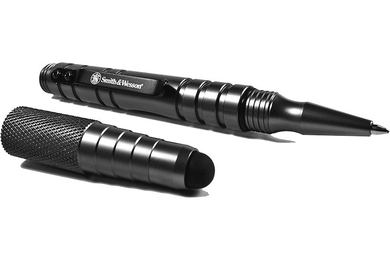 Smith & Wesson Tactical Stylus Pen (SWPEN3BK)