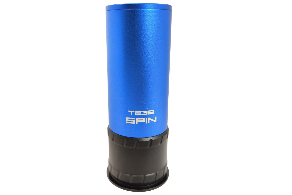 T238 SPIN 40mm Tracer Airsoft Grenade Cartridge