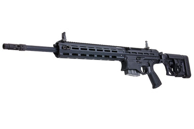 G&G TR80 DMR AEG Airsoft Rifle (Split Gearbox w/ ETU)