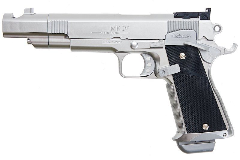 Tokyo Marui Centimeter Master Spring Airsoft Pistol