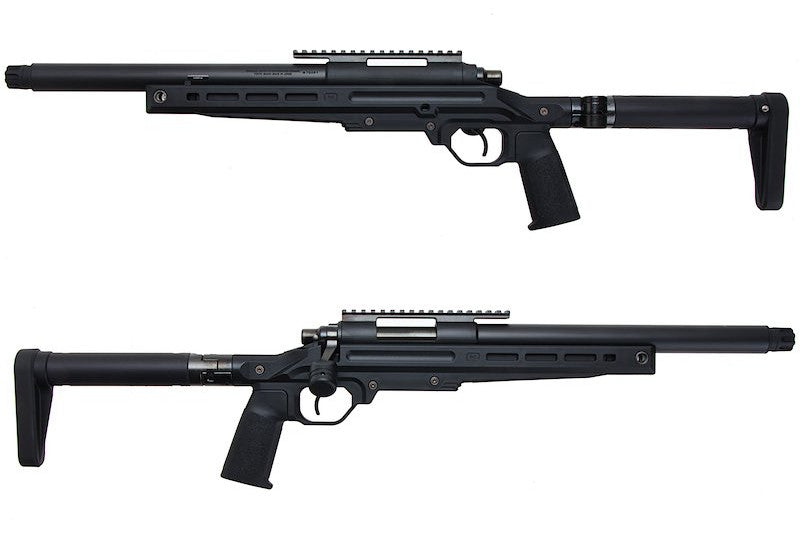 Tokyo Marui VSR-ONE Airsoft Sniper Rifle