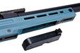 Tokyo Marui VSR-ONE Airsoft Sniper Rifle (Phantom Blue)