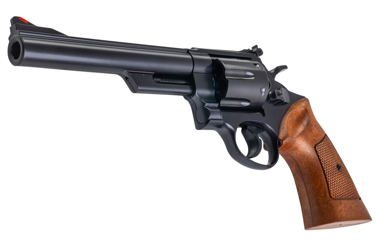 Tokyo Marui M29 6.5 inch .44 Magnum Air Cocking Revolver