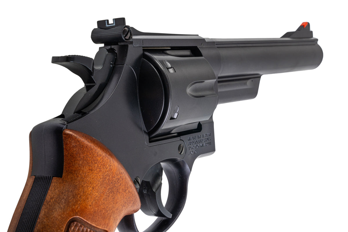 Tokyo Marui M29 6.5 inch .44 Magnum Air Cocking Revolver