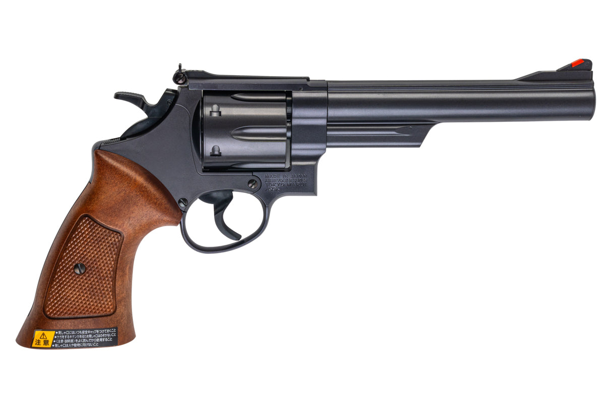Tokyo Marui M29 6.5 inch .44 Magnum Air Cocking Revolver