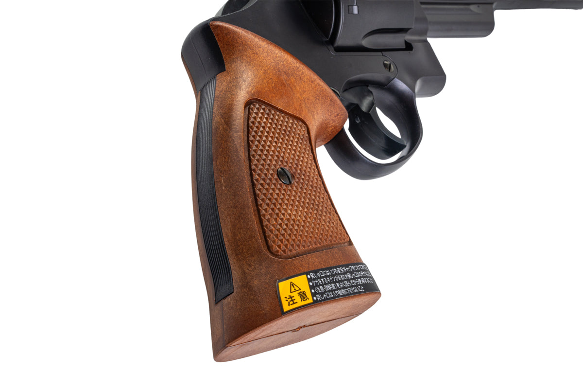 Tokyo Marui M29 6.5 inch .44 Magnum Air Cocking Revolver