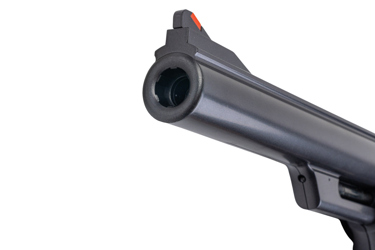 Tokyo Marui M29 6.5 inch .44 Magnum Air Cocking Revolver
