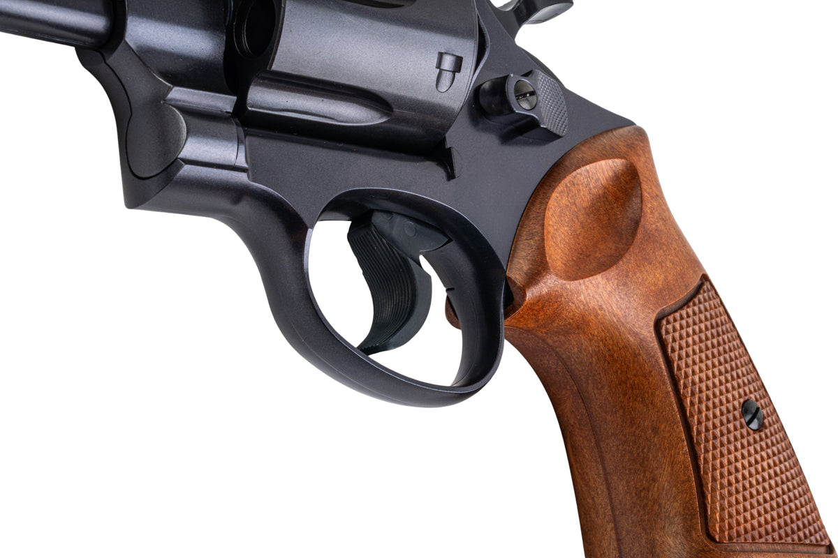 Tokyo Marui M29 6.5 inch .44 Magnum Air Cocking Revolver