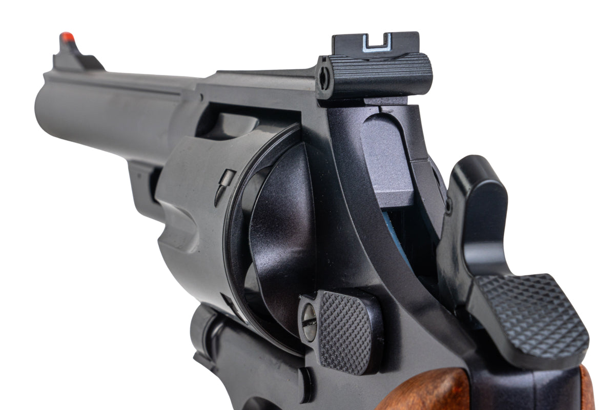 Tokyo Marui M29 6.5 inch .44 Magnum Air Cocking Revolver