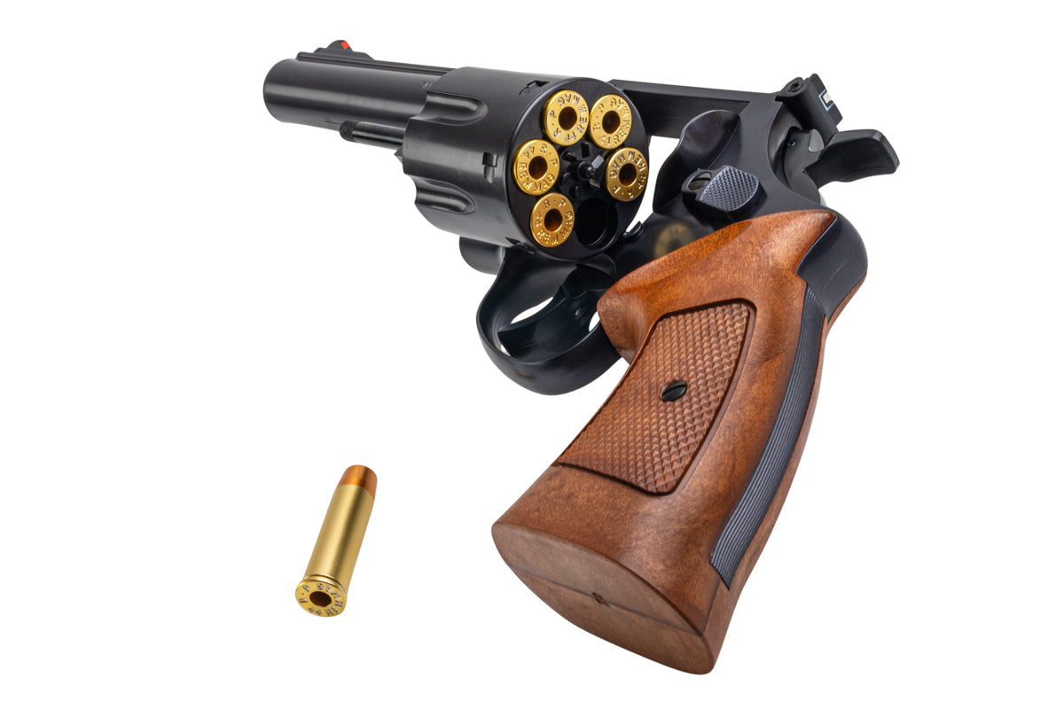 Tokyo Marui M29 6.5 inch .44 Magnum Air Cocking Revolver