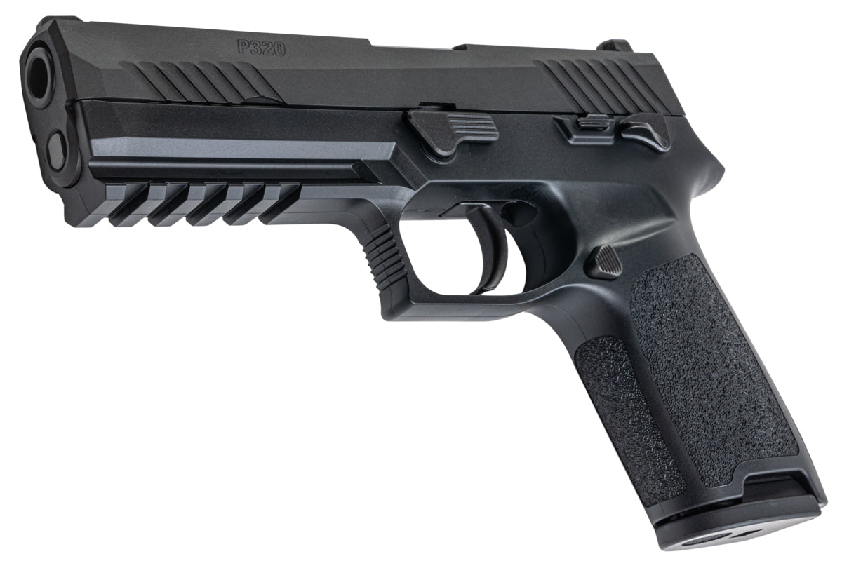 Tokyo Marui P320 Full Size Gas Blowback Airsoft Pistol