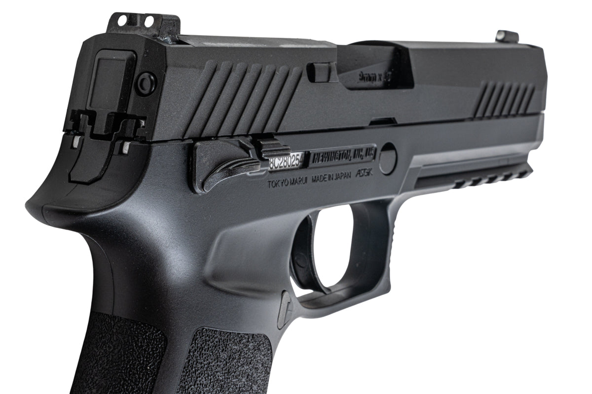 Tokyo Marui P320 Full Size Gas Blowback Airsoft Pistol