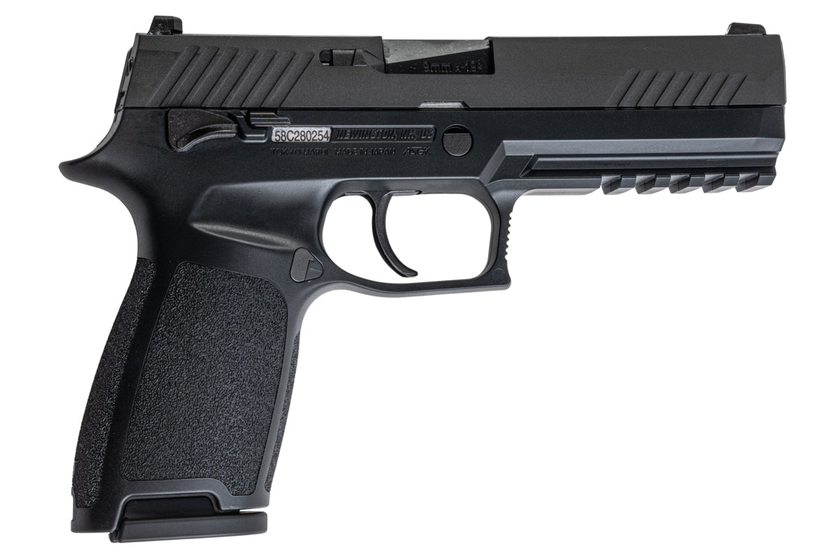 Tokyo Marui P320 Full Size Gas Blowback Airsoft Pistol