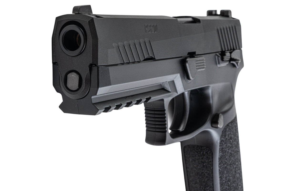 Tokyo Marui P320 Full Size Gas Blowback Airsoft Pistol