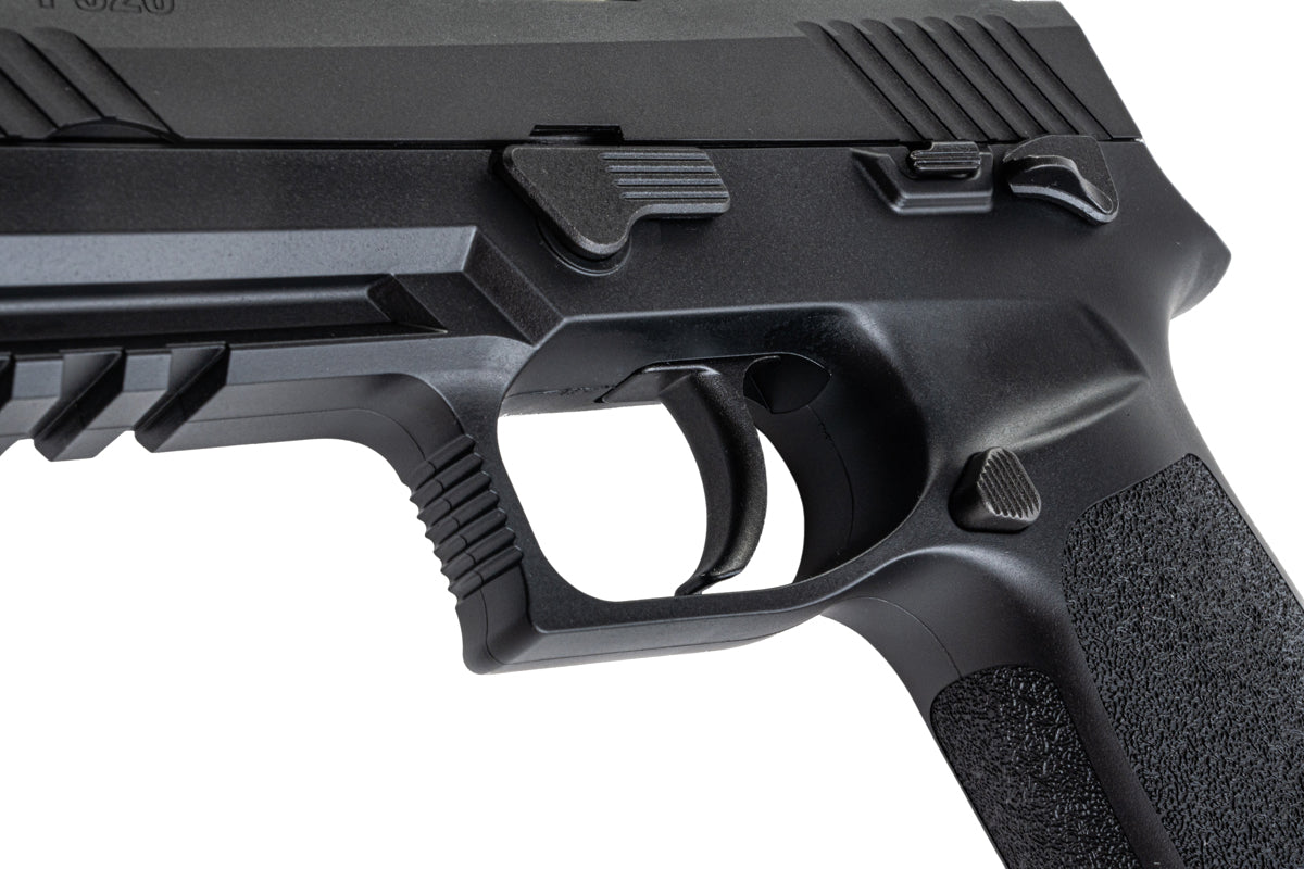 Tokyo Marui P320 Full Size Gas Blowback Airsoft Pistol