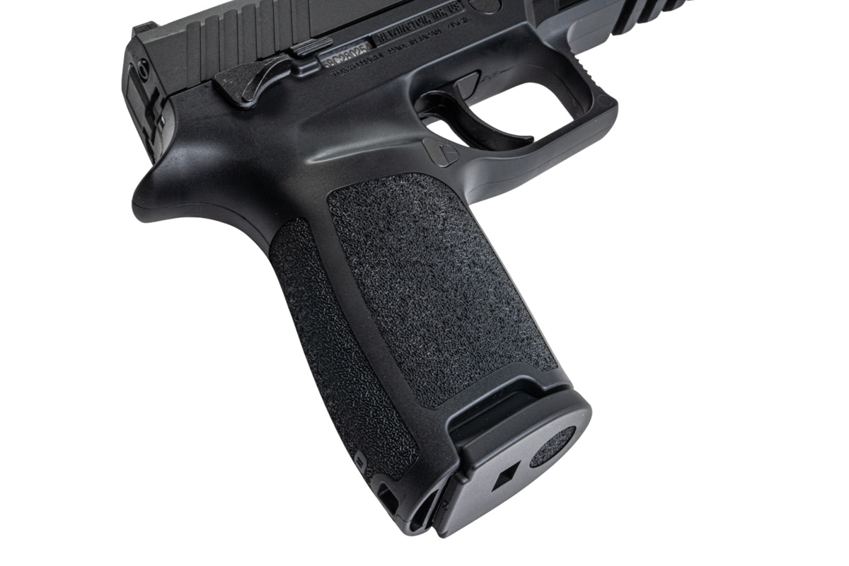Tokyo Marui P320 Full Size Gas Blowback Airsoft Pistol