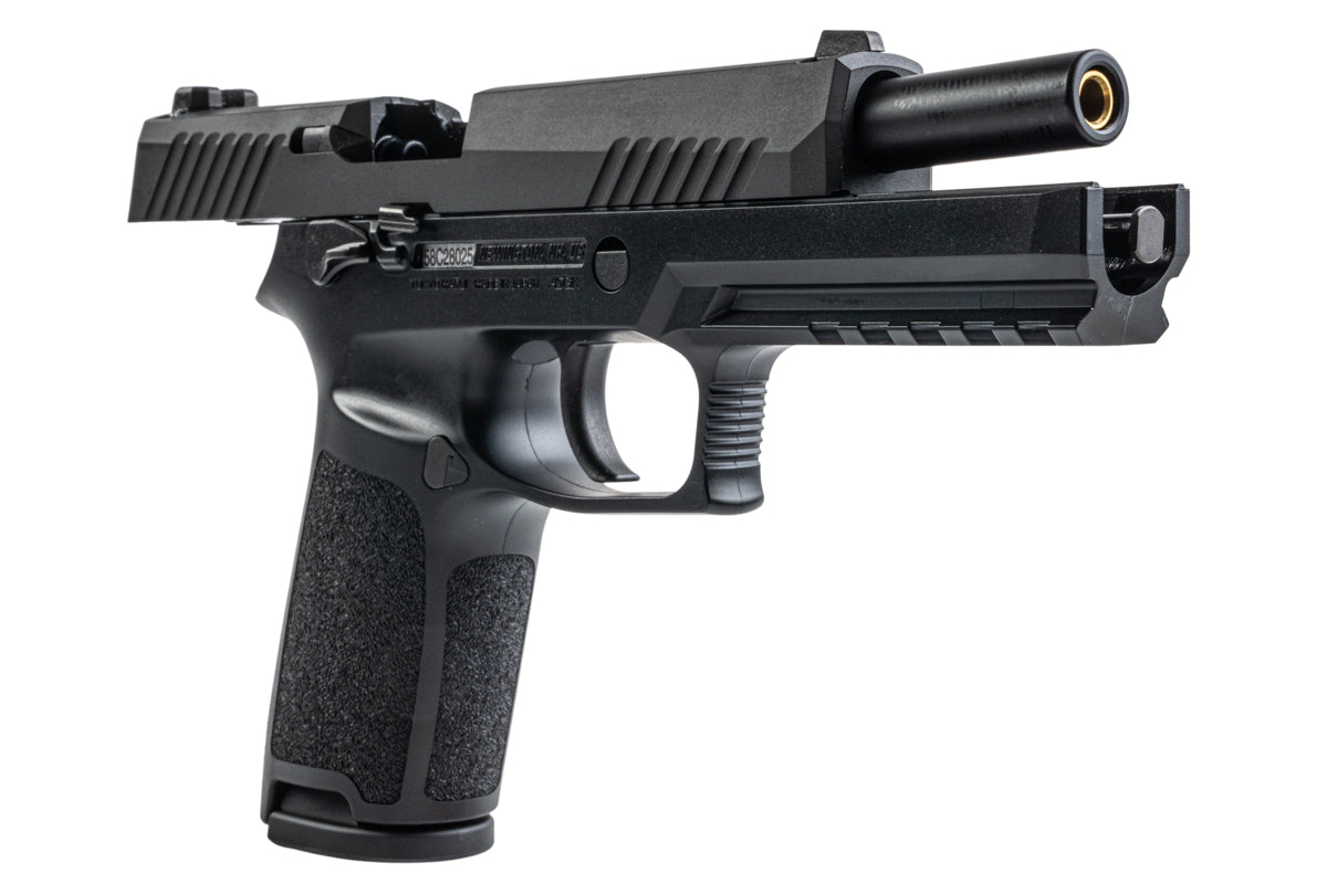 Tokyo Marui P320 Full Size Gas Blowback Airsoft Pistol
