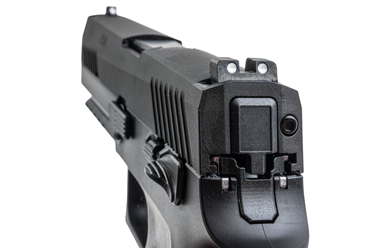 Tokyo Marui P320 Full Size Gas Blowback Airsoft Pistol