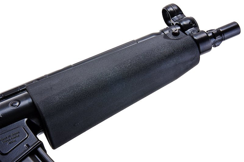 Tokyo Marui MP5A4 Next Generation (NGRS EBB) Airsoft AEG Rifle