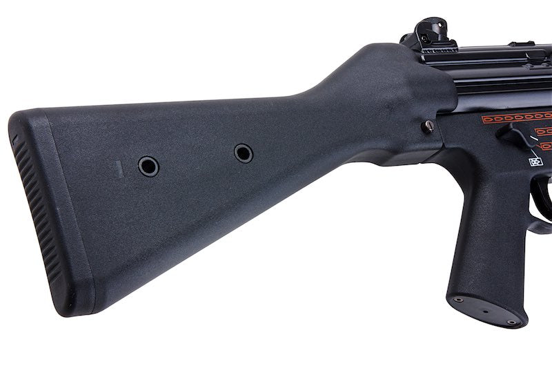 Tokyo Marui MP5A4 Next Generation (NGRS EBB) Airsoft AEG Rifle