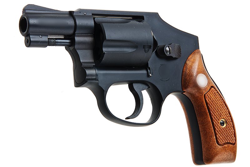 Tanaka S&W M40 2 inch Centennial Model Gun