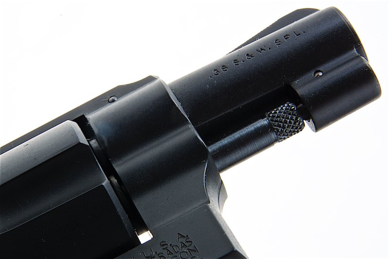 Tanaka S&W M40 2 inch Centennial Model Gun