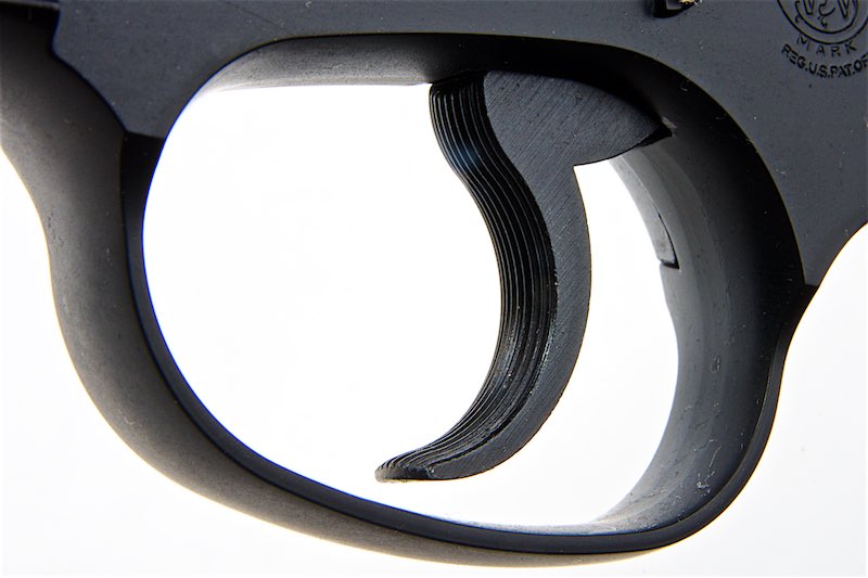 Tanaka S&W M40 2 inch Centennial Model Gun