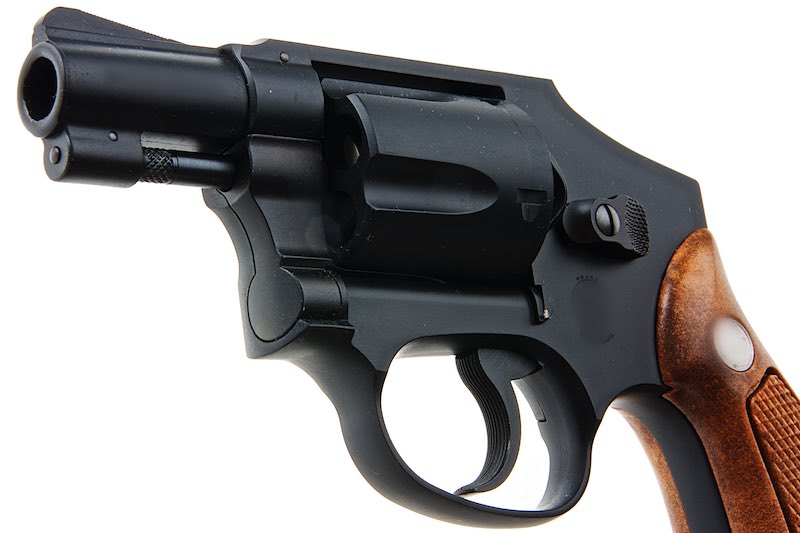 Tanaka S&W M40 2 inch Centennial Model Gun