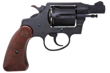 Tanaka Colt Cobra .38spl 2inch 1st Issue R-model Heavyweight Model Gun