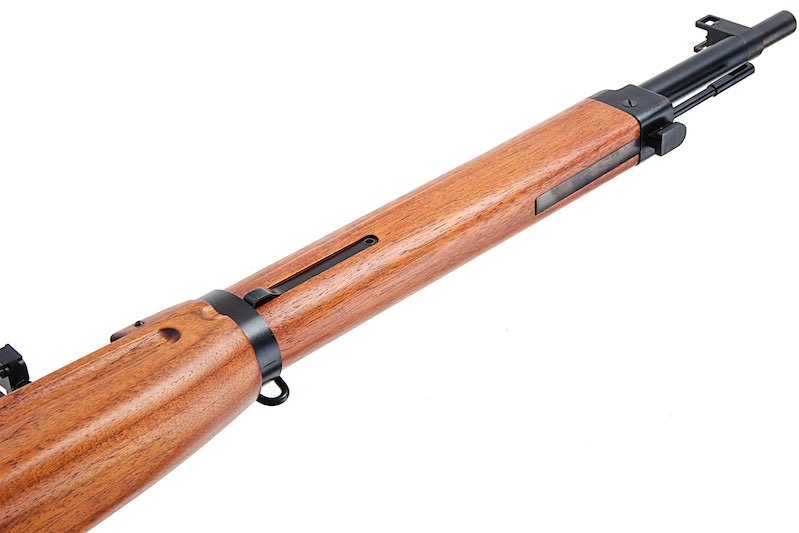 Tanaka Arisaka Type38 Carbine Gas Sniper (Walnut Stock Ver.2)