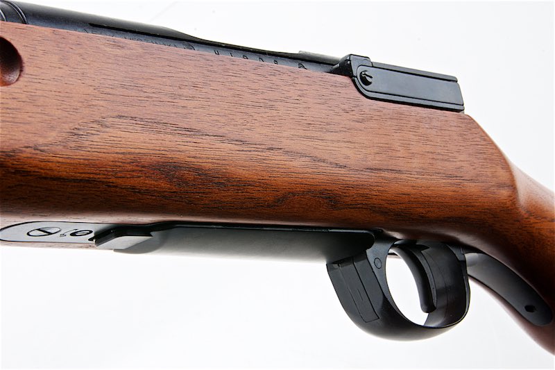 Tanaka Arisaka Type38 Carbine Gas Sniper (Walnut Stock Ver.2)