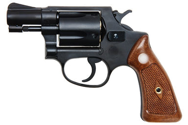 Tanaka S&W .38 Square Butt Joker 2" Heavyweight Gas Revolver