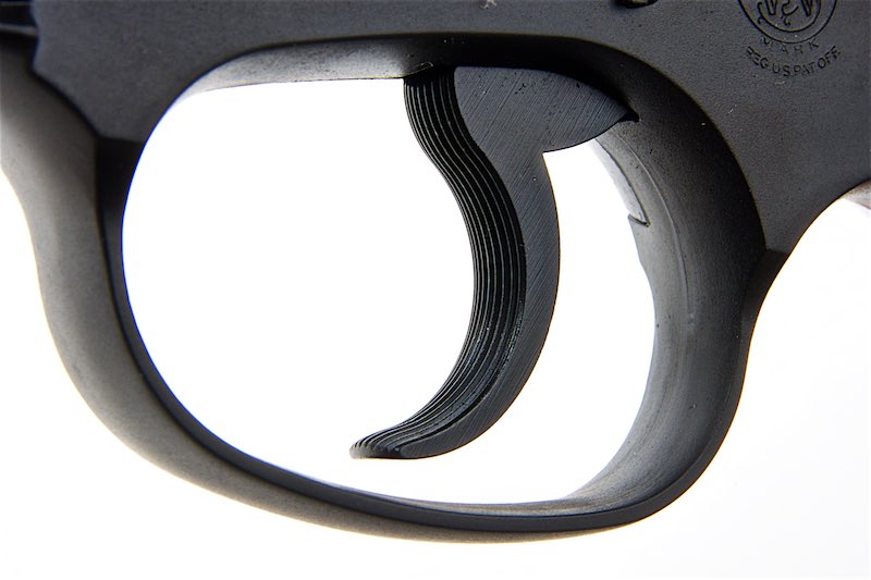 Tanaka S&W .38 Square Butt Joker 2" Heavyweight Gas Revolver