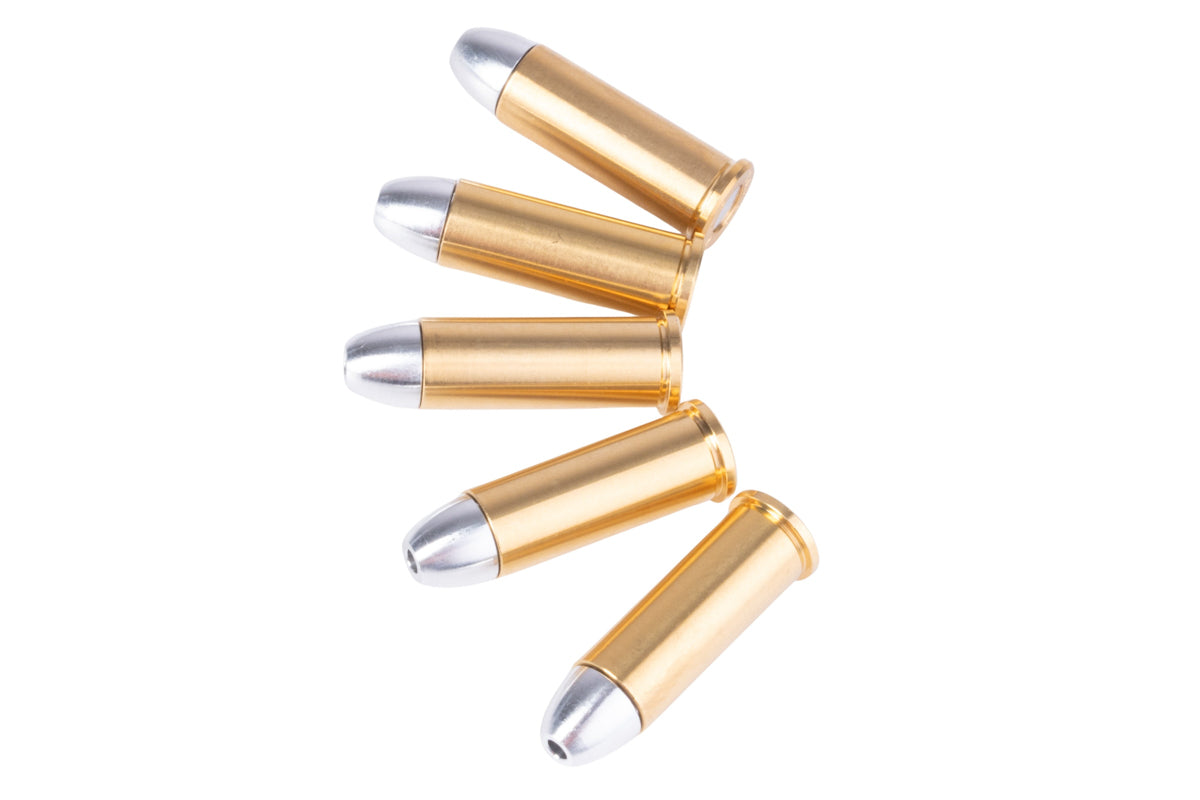 Tanaka .38 Special Model Gun Cartridges (5 Shots)