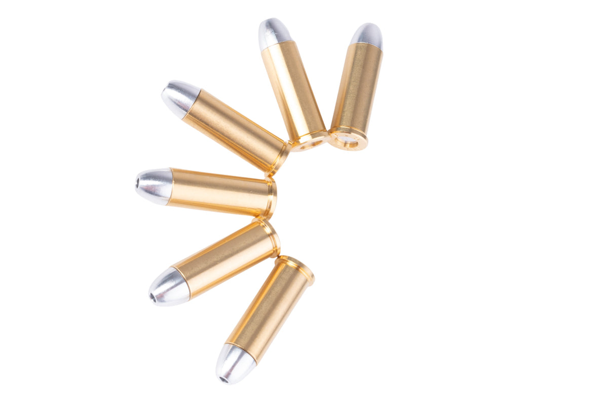 Tanaka .38 Special Model Gun Cartridges (6 Shots)