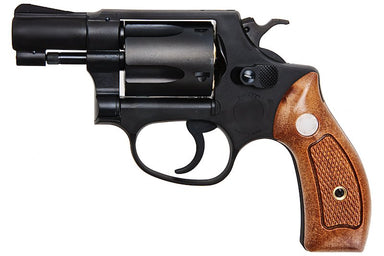 Tanaka S&W M36 2inch Heavyweight Gas Revolver
