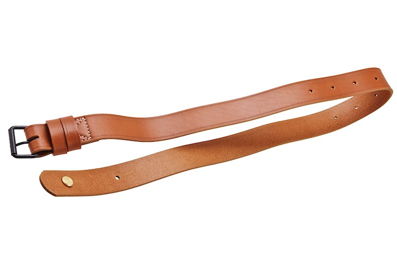 Tanaka Type 38/ Type 99 Leather Sling