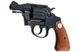 Tanaka Colt Detective Special 2 inch R-Model Heavyweight Model Gun